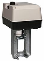 Servomotoare 600N, semnal control proporţional flotant, seria ML Servomotoare 600N, semnal control proporţional flotant, seria ML